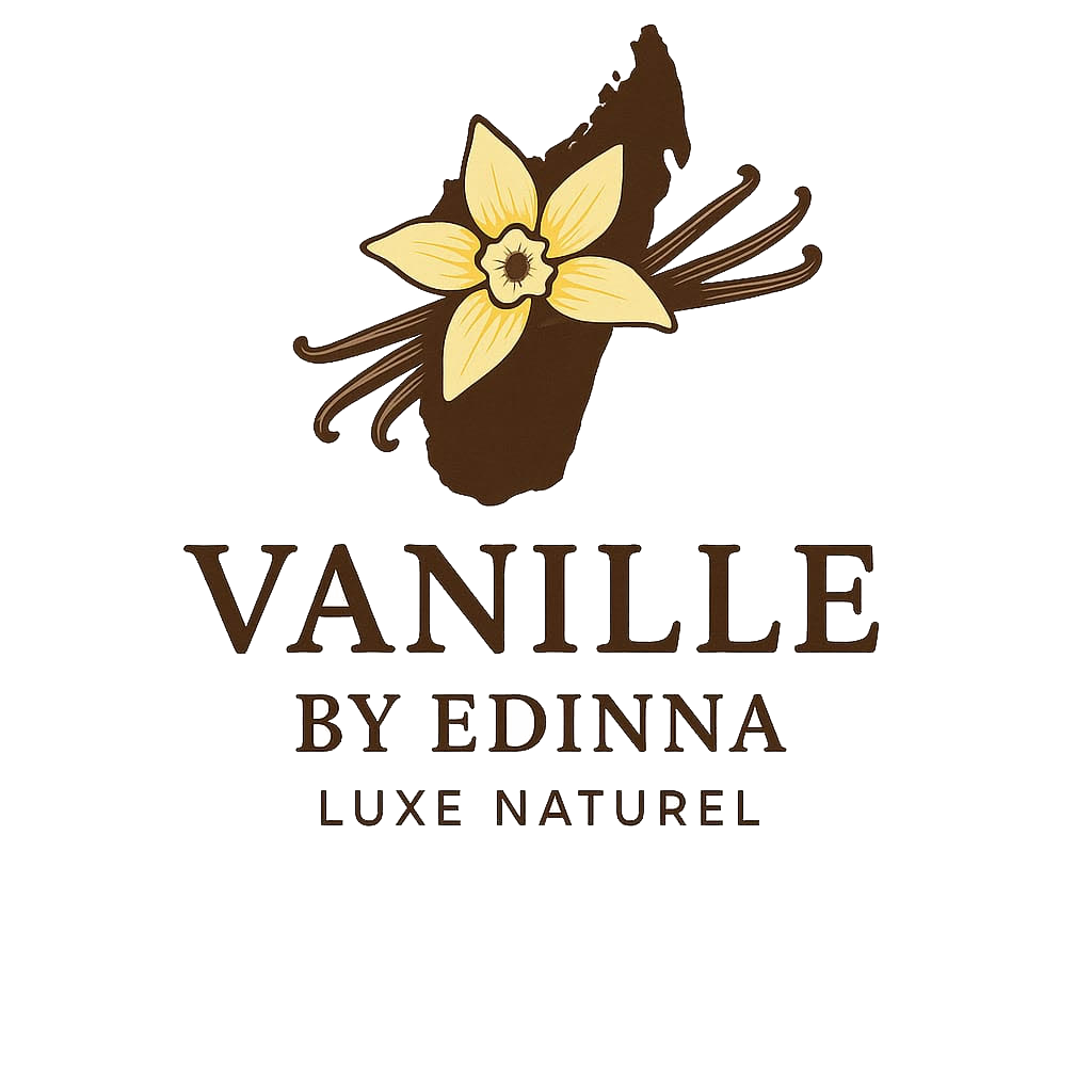 Vanille by Edinna